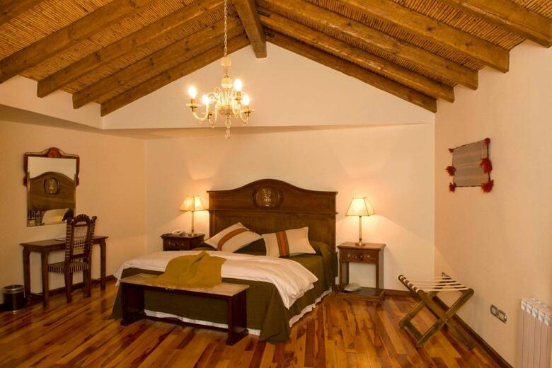 Hotel Marques De Tojo