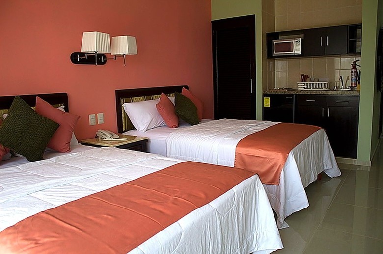Koox Siglo 21 Corporate Aparthotel