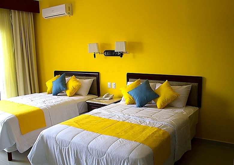 Koox Siglo 21 Corporate Aparthotel