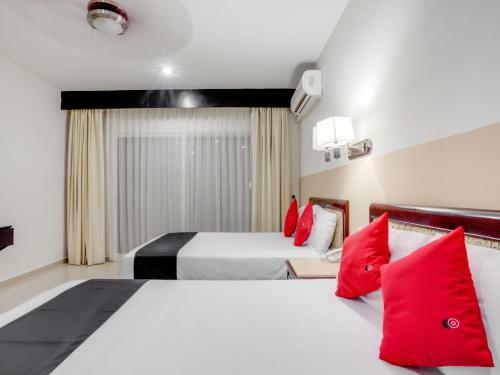Koox Siglo 21 Corporate Aparthotel