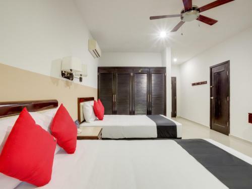Koox Siglo 21 Corporate Aparthotel