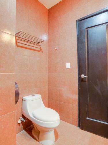 Koox Siglo 21 Corporate Aparthotel