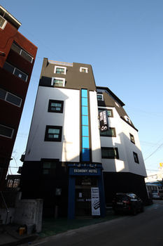 Ekonomy Hotel Incheon