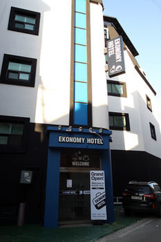 Ekonomy Hotel Incheon