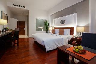 Hotel Lynnaya Urban River Resort