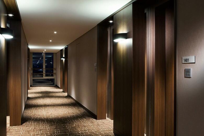 Lotte City Hotel Daejeon
