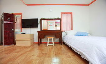 Seorak Garden Villa