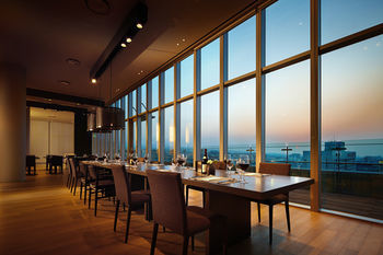 Hotel Shilla Stay Jeju