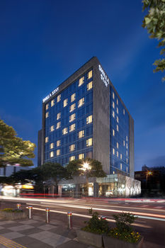 Hotel Shilla Stay Jeju