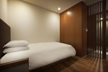 Hotel The Island Blue