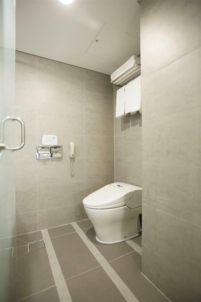 Best Western Premier Seoul Garden Hotel