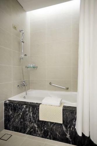 Best Western Premier Seoul Garden Hotel