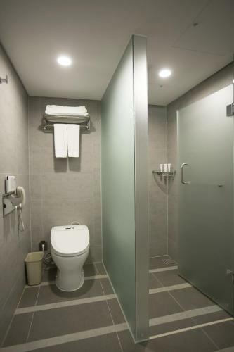 Best Western Premier Seoul Garden Hotel