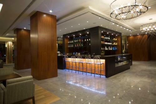 Best Western Premier Seoul Garden Hotel