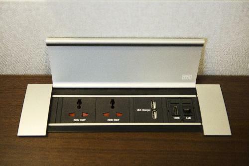 Best Western Premier Seoul Garden Hotel