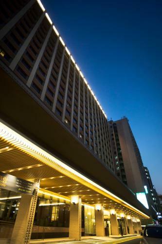 Best Western Premier Seoul Garden Hotel