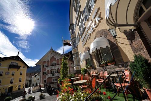 Classic Hotel Am Stetteneck