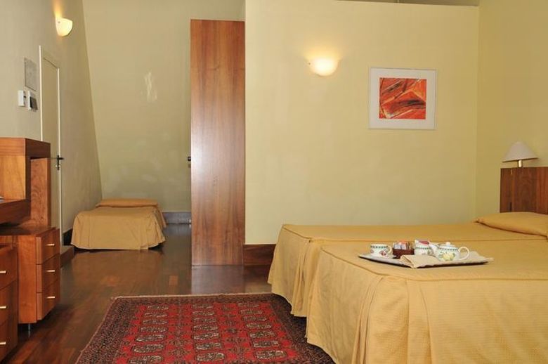 Hotel Sal� Du Parc