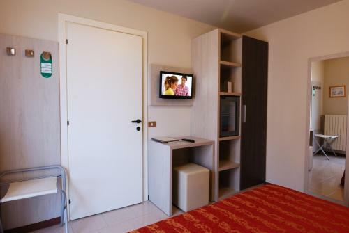 Hotel Eden
