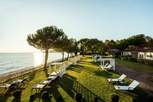 Hotel Relais Sant'emiliano - Conference & Leisure