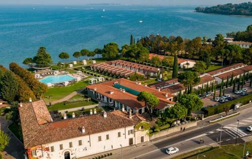 Hotel Relais Sant'emiliano - Conference & Leisure