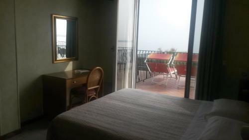 Hotel Mirabello