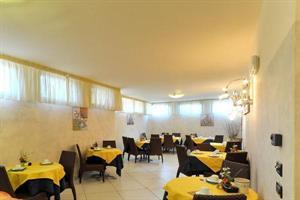 Hotel Villa Rosa