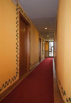 Hotel Villa Rosa