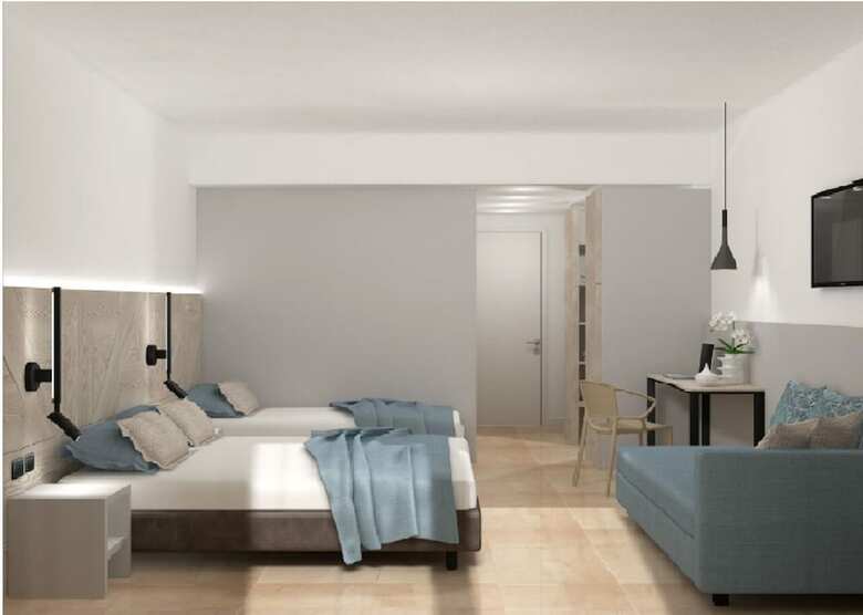 Hotel Residence Holiday