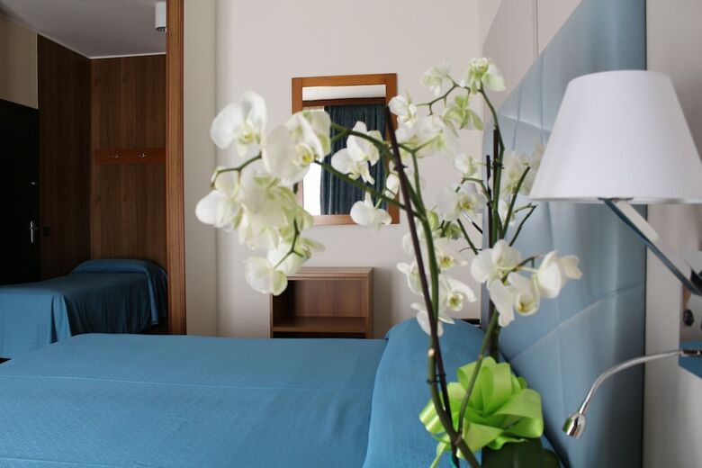 Hotel Residence Holiday