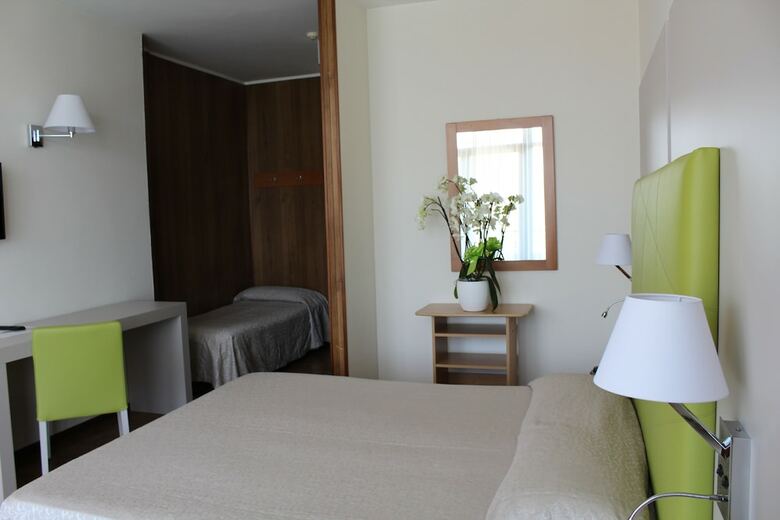 Hotel Residence Holiday