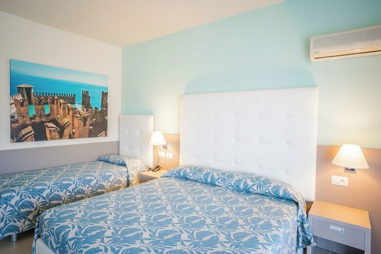 Hotel Residence Holiday