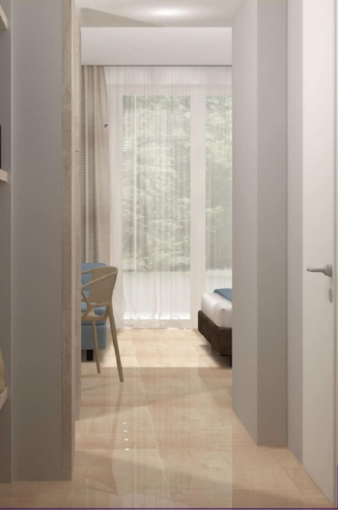 Hotel Residence Holiday