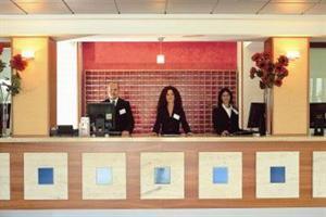 Grand Hotel Serena
