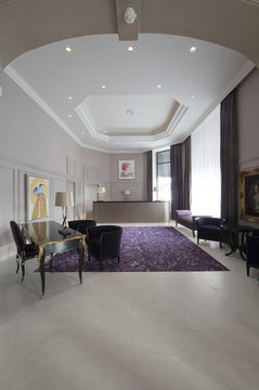 Hotel D'angleterre