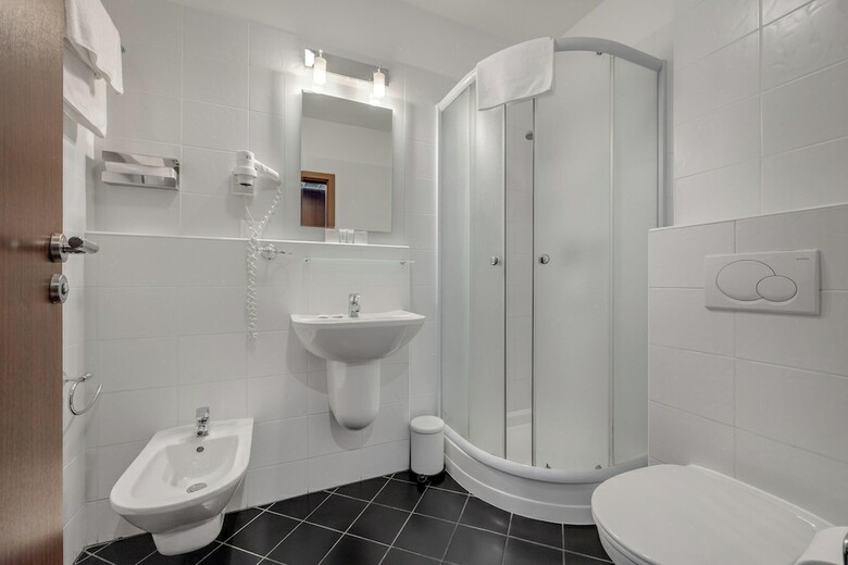 Best Western Hotel Antares