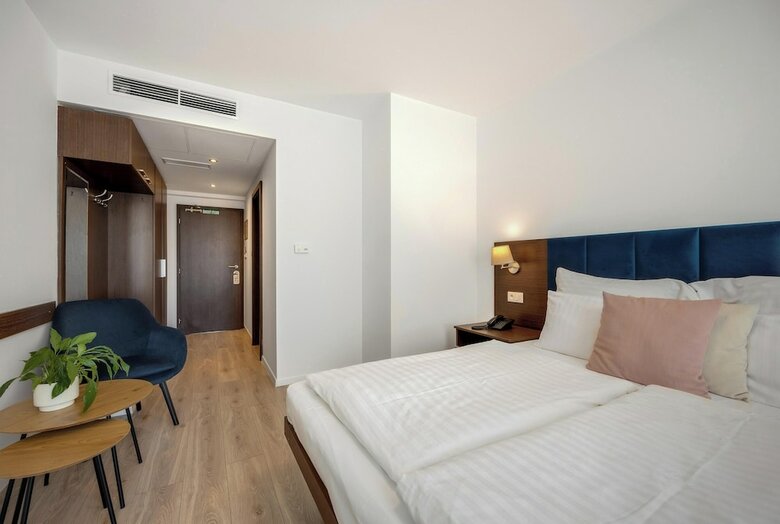 Best Western Hotel Antares