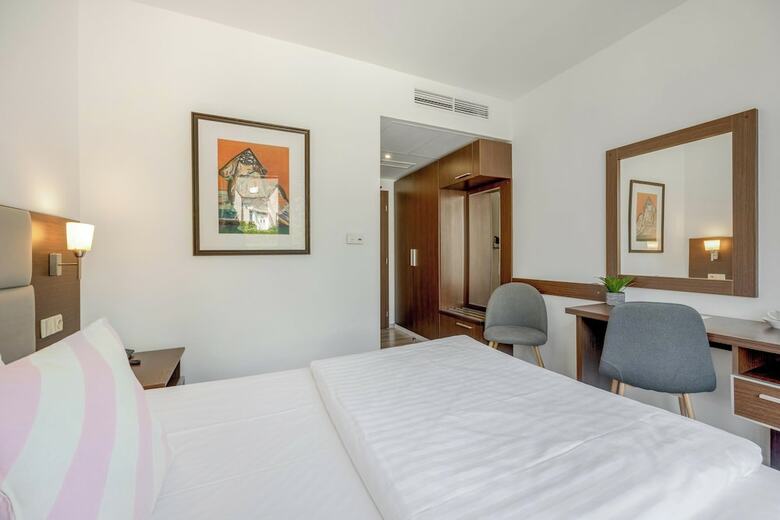Best Western Hotel Antares