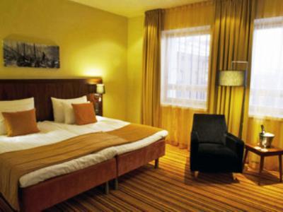 Best Western Premier Hotel Katajanokka