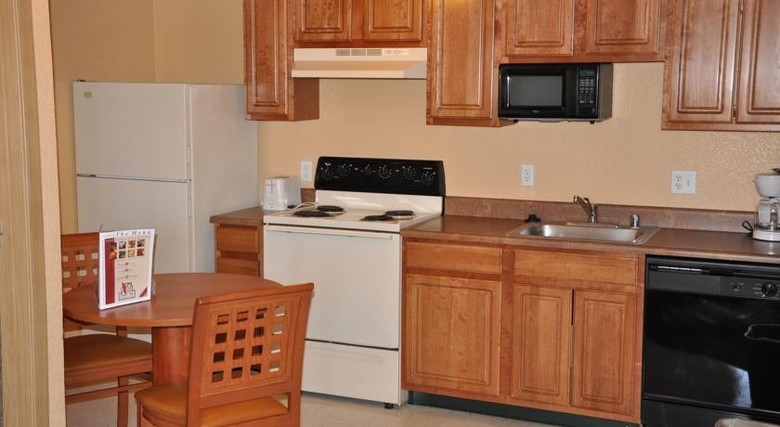 Hotel Emerald Suites South - Las Vegas Boulevard