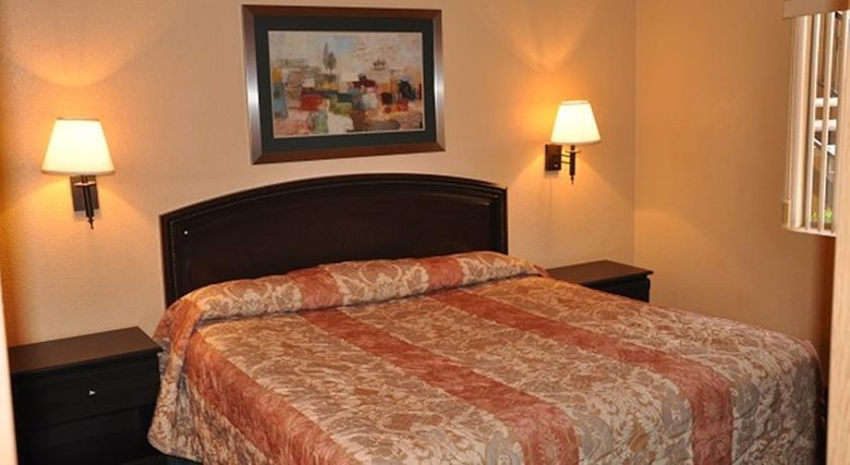 Hotel Emerald Suites South - Las Vegas Boulevard