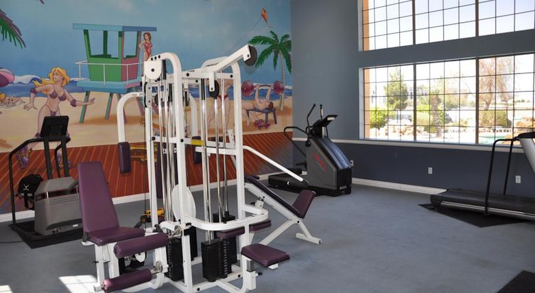 Hotel Emerald Suites South - Las Vegas Boulevard