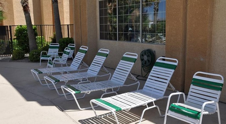 Hotel Emerald Suites South - Las Vegas Boulevard