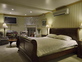 Hotel Ambassador Strip Inn Travelodge