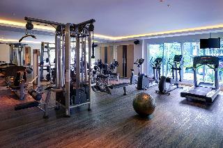 Hotel Mercure Bandung Setiabudi
