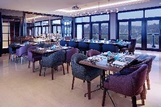 Hotel Mercure Bandung Setiabudi