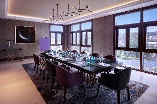 Hotel Mercure Bandung Setiabudi