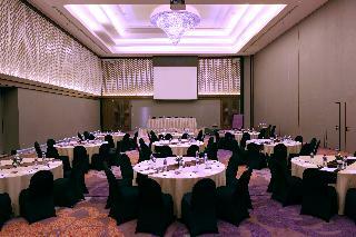 Hotel Mercure Bandung Setiabudi
