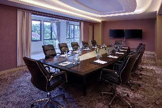 Hotel Mercure Bandung Setiabudi