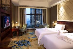 Best Western Chengdu Jin Yun Hotel